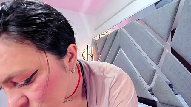 Stacy ardila online show from February 27, 7:03 pm