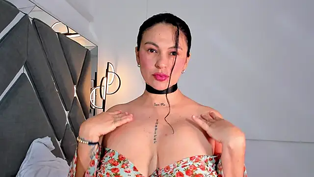 Stacy ardila online show from April 23, 6:53 pm
