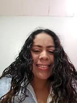 Snapshot of _Zhamira chatting on February 6, 4:03 pm Zhamira online show from February 6, 4:03 pm