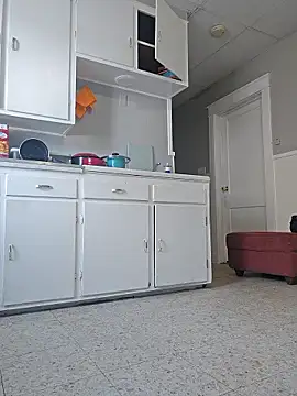 Snapshot of _Zhamira chatting on January 13, 2:54 pm Zhamira online show from January 13, 2:54 pm