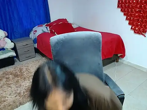 soyElena46 online show from February 11, 11:21 am