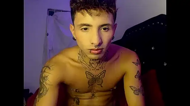 pol lu online show from January 10, 10:38 pm