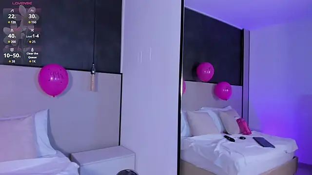 Snapshot of mia_slora chatting on February 14, 12:16 pm mia slora online show from February 14, 12:16 pm