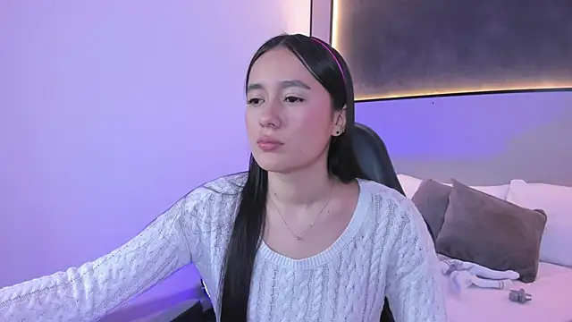 Snapshot of mia_slora chatting on June 26, 12:11 pm mia slora online show from June 26, 12:11 pm