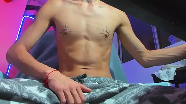 Maiky Cooper01 online show from January 17, 3:21 am