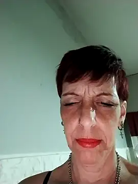 Juguetonafogosa5 online show from February 7, 6:49 pm