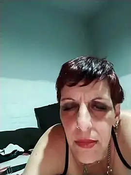 Juguetonafogosa5 online show from February 10, 11:59 pm