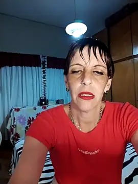 Juguetonafogosa5 online show from March 3, 9:44 pm