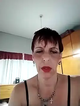 Juguetonafogosa5 online show from February 24, 9:37 pm