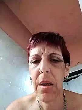 Juguetonafogosa5 online show from February 25, 9:36 pm