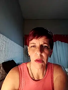 Juguetonafogosa5 online show from March 27, 1:25 am