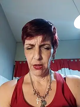 Juguetonafogosa5 online show from April 2, 2:08 am