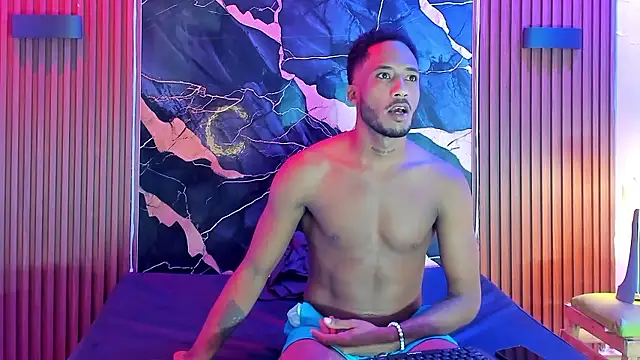 Daniel BBC Xx online show from January 15, 1:03 pm