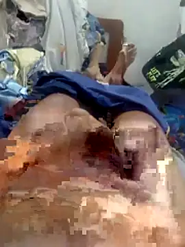 largo666 online show from February 15, 6:18 pm