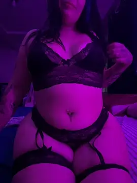 xxmorgana online show from January 10, 10:38 pm