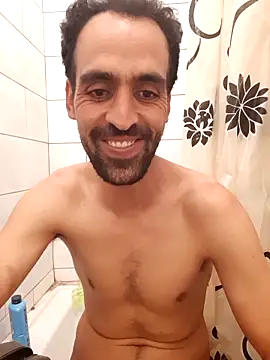 Najibbest online show from February 7, 6:16 pm