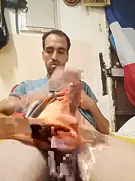 Najibbest online show from June 20, 8:58 pm