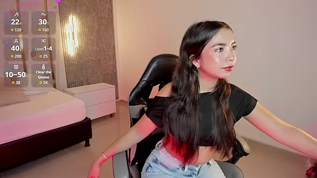 cataleya castle online show from June 4, 1:38 pm