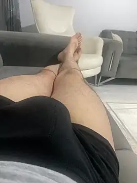 Snapshot of Kayseri38X chatting on July 8, 9:48 pm Kayseri38X online show from July 8, 9:48 pm