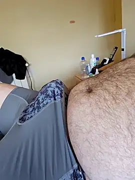 pablovlar online show from February 4, 6:47 pm