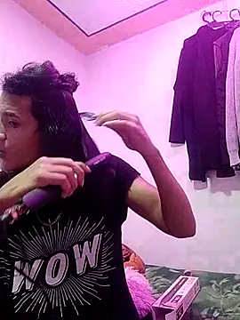 queen lilith69 online show from January 13, 12:15 am