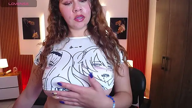 urlil bunny online show from February 7, 7:44 pm