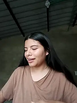 DahianAndrew online show from January 15, 9:51 pm