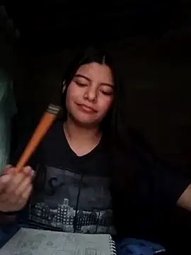 DahianAndrew online show from January 13, 10:24 pm