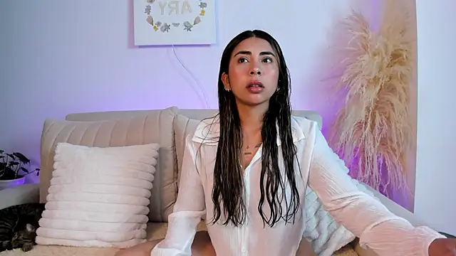  Sweet ary online show from February 16, 6:50 pm