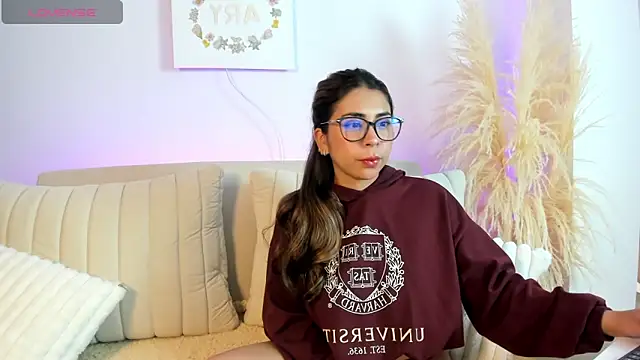  Sweet ary online show from February 2, 7:46 pm