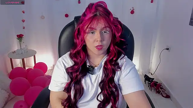 lanna  wilson online show from February 13, 2:06 pm