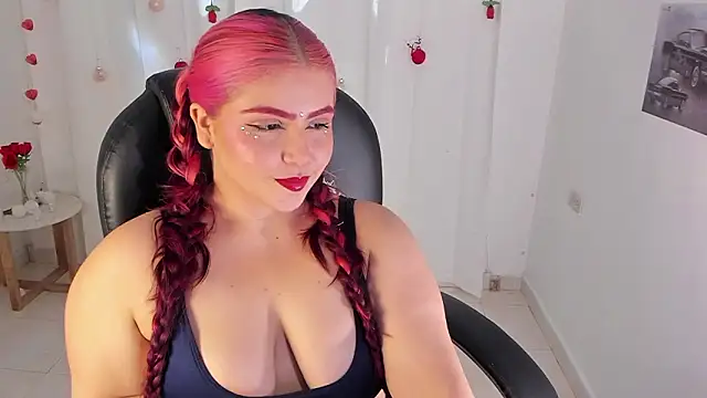 lanna  wilson online show from March 14, 6:03 pm