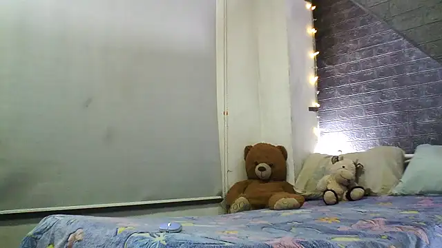 Xxxcerezita14 N online show from April 4, 11:55 pm