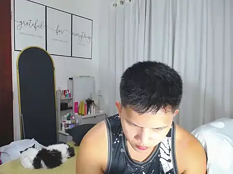 Snapshot of urhunk_jayceee chatting on January 11, 3:02 am urhunk jayceee online show from January 11, 3:02 am