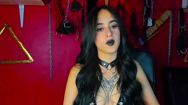 lilith jeane7 online show from March 11, 6:29 am