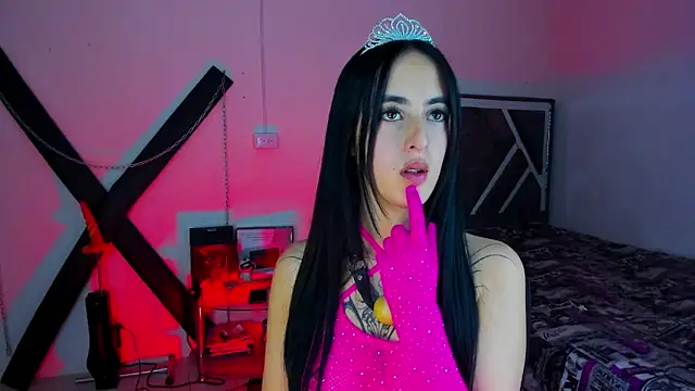 lilith jeane7 online show from February 10, 2:43 am