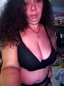 Gorditacarlota online show from March 28, 4:13 am