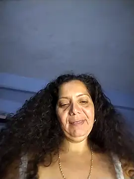 Snapshot of Gorditacarlota chatting on February 8, 6:00 am Gorditacarlota online show from February 8, 6:00 am