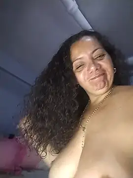 Gorditacarlota online show from June 22, 5:37 am