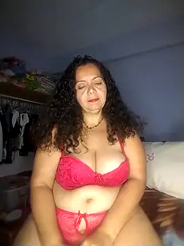 Snapshot of Gorditacarlota chatting on February 18, 2:09 am Gorditacarlota online show from February 18, 2:09 am