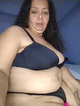 Gorditacarlota online show from July 11, 3:40 am