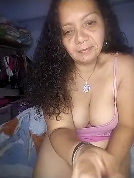 Snapshot of Gorditacarlota chatting on March 1, 3:34 pm Gorditacarlota online show from March 1, 3:34 pm