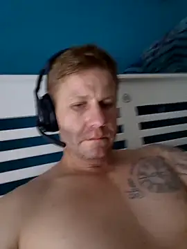 He onlycum online show from March 5, 11:10 pm