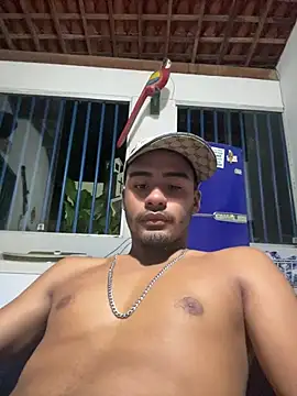 Otavio 01 online show from January 16, 1:20 am