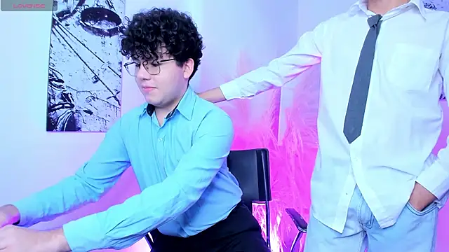 ian and austin online show from January 15, 12:30 pm