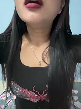 Rubydesire online show from February 8, 4:59 pm