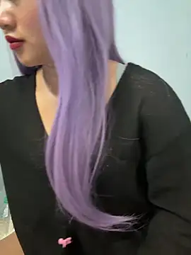 Rubydesire online show from February 23, 4:18 pm