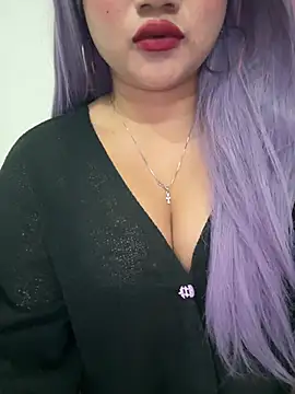 Rubydesire online show from March 19, 4:18 pm