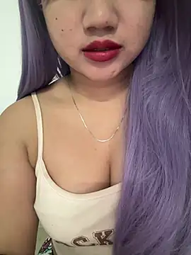 Rubydesire online show from April 12, 11:41 pm