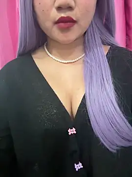 Rubydesire online show from February 25, 4:51 pm